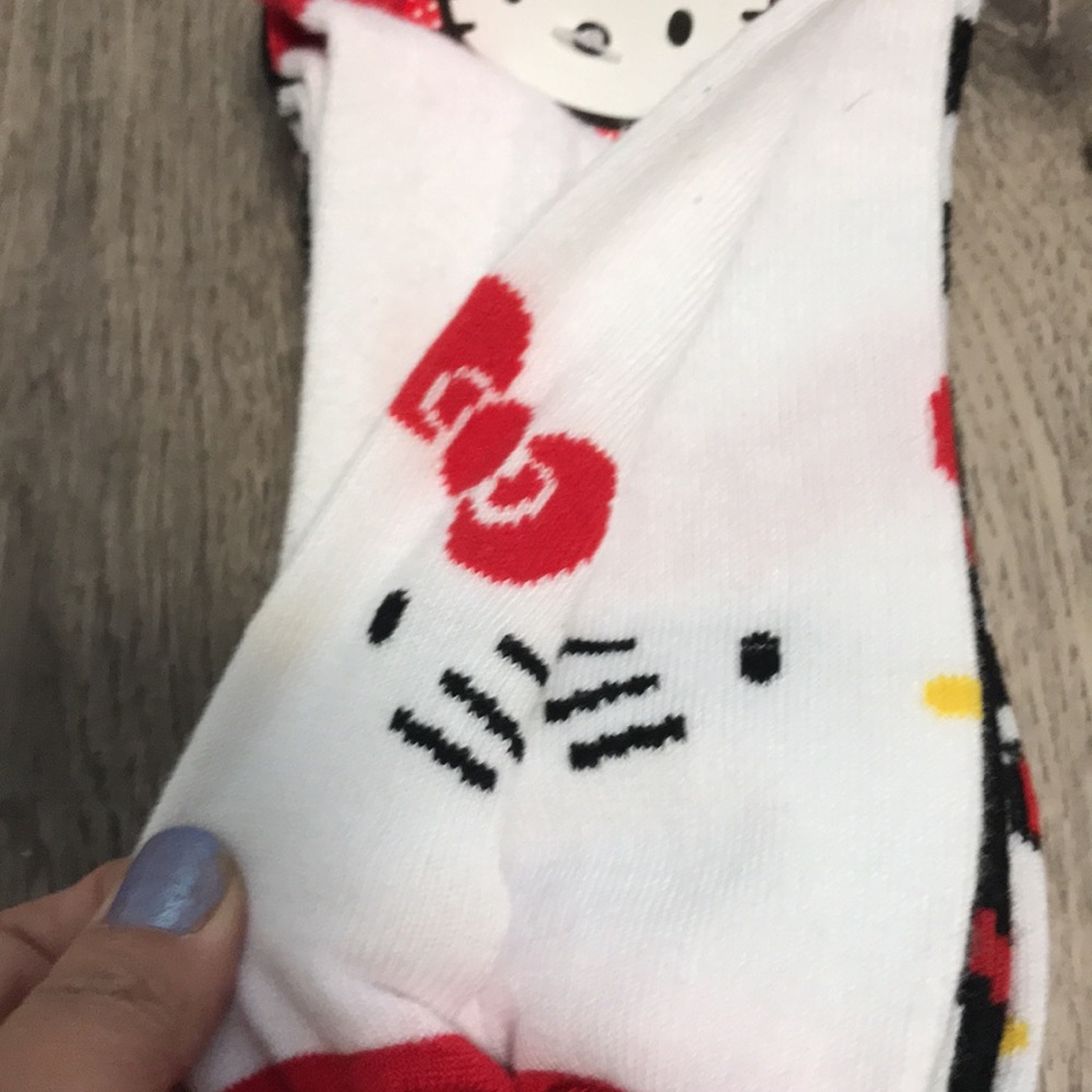 Socks - Picture 3 of 7